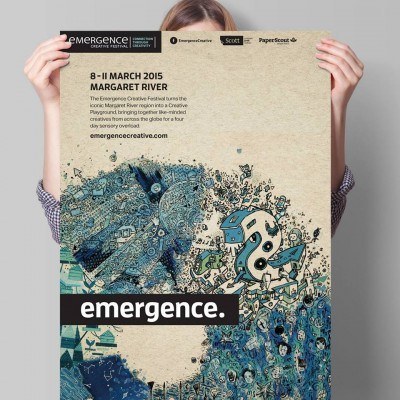 Emergence-Creative