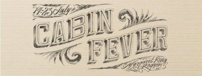 Cabin Fever Festival 2017